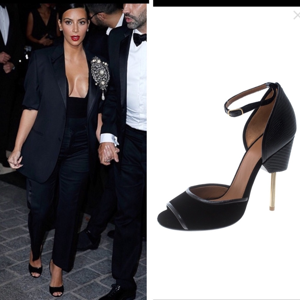 Givenchy Black Matilda Noir bundle & save